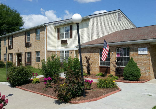 Spring Run property
